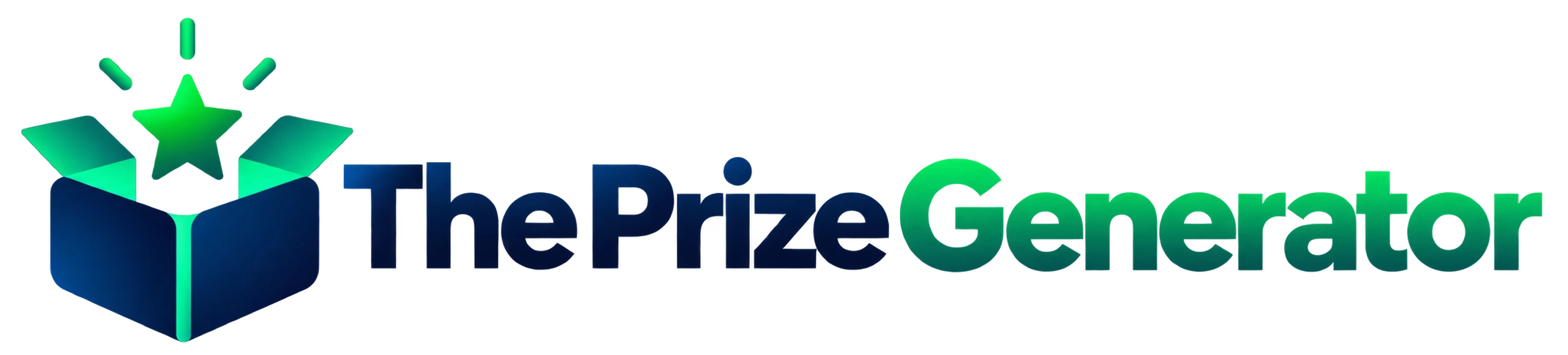The Prize Generator